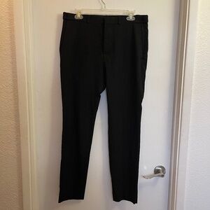 H&M Skinny Fit Dress Pants | 33R